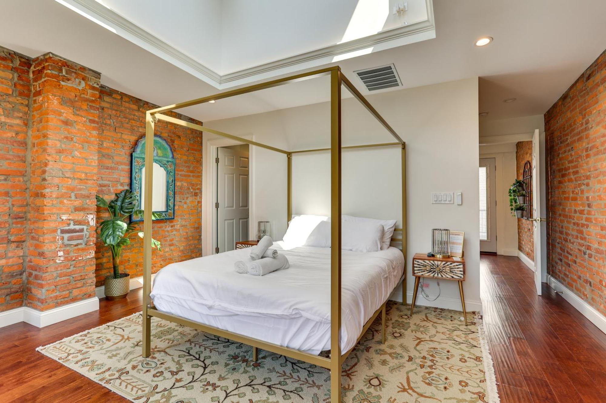 Your Perch At Holiday home Philadelphia