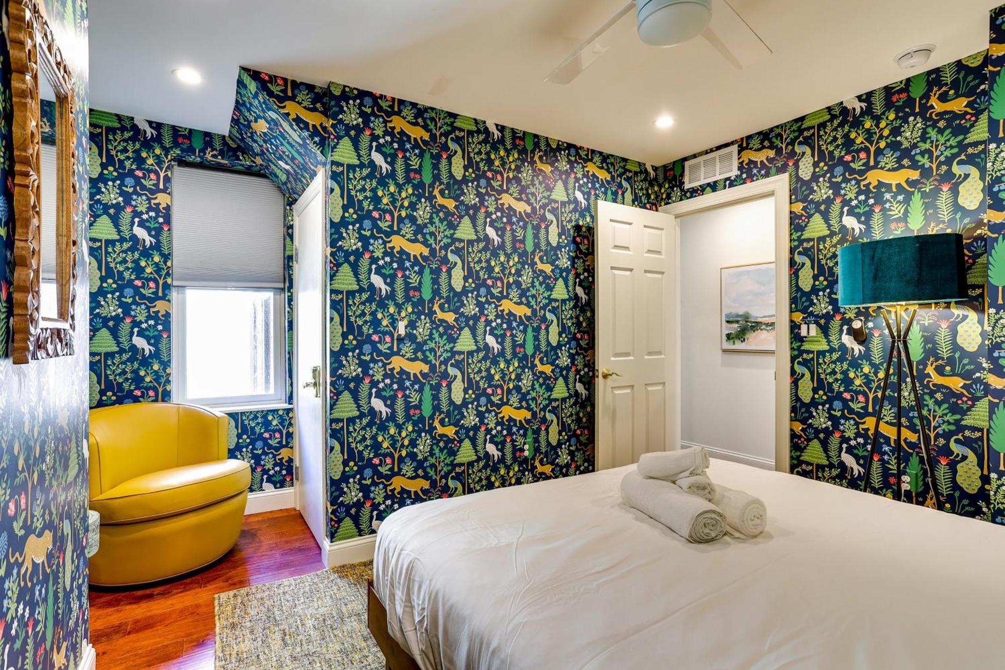 Your Perch At Holiday home