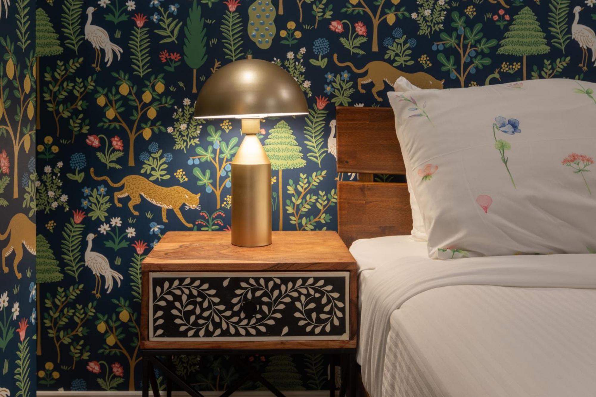 Your Perch At Holiday home Philadelphia