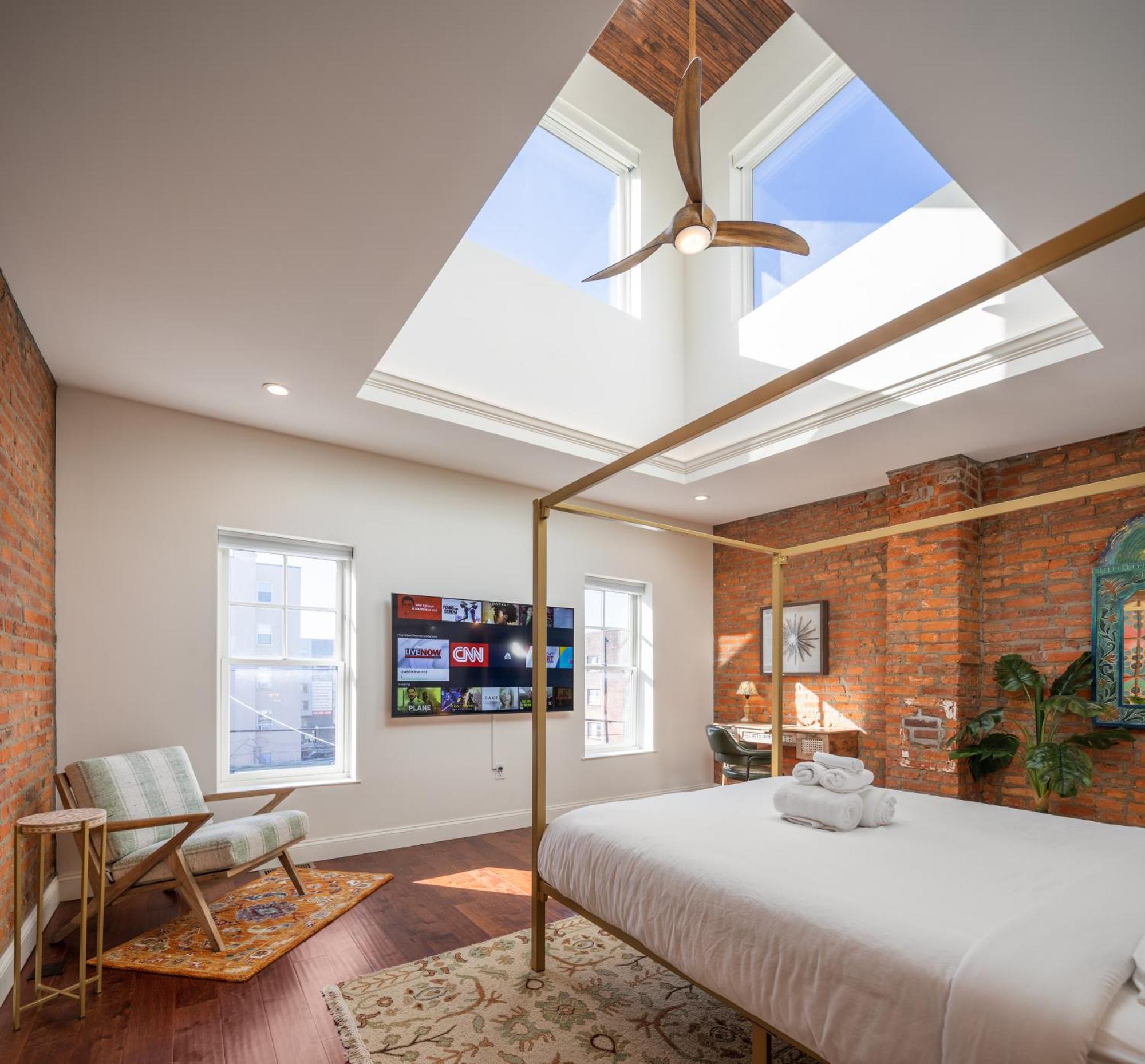 Your Perch At Holiday home