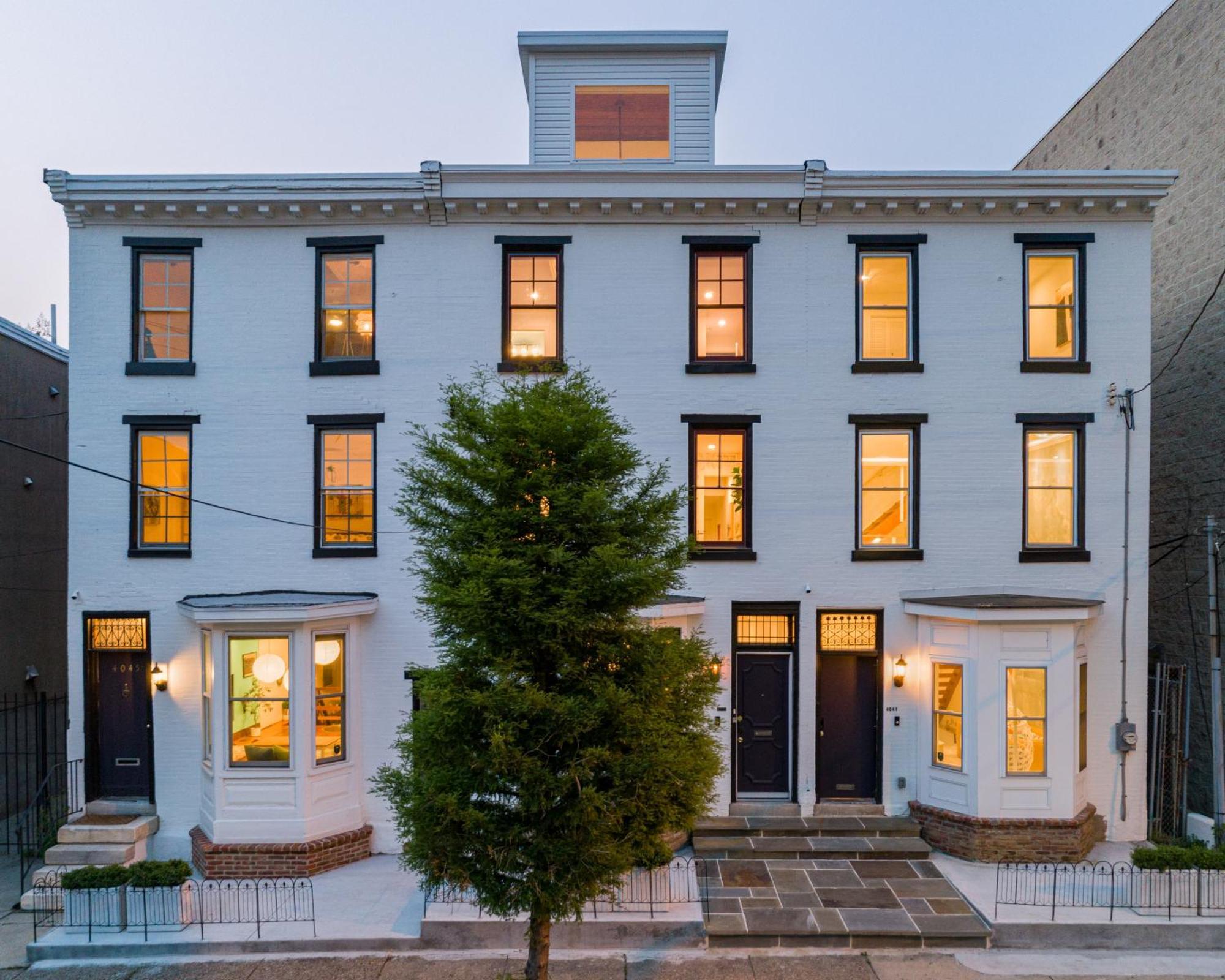 Holiday home Your Perch At Philadelphia